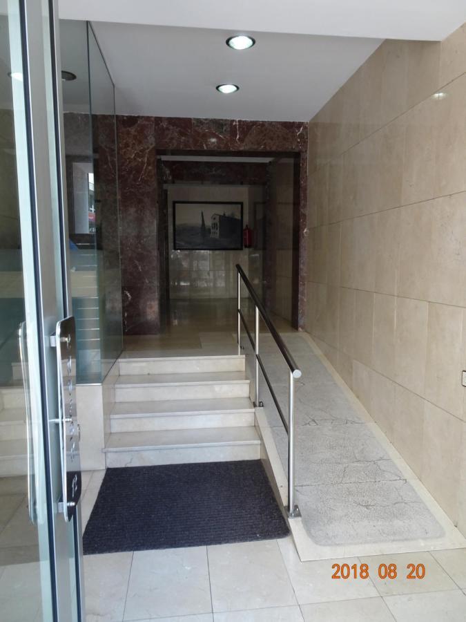 Oviedo Centro-Plaza Longoriaアパートメント エクステリア 写真