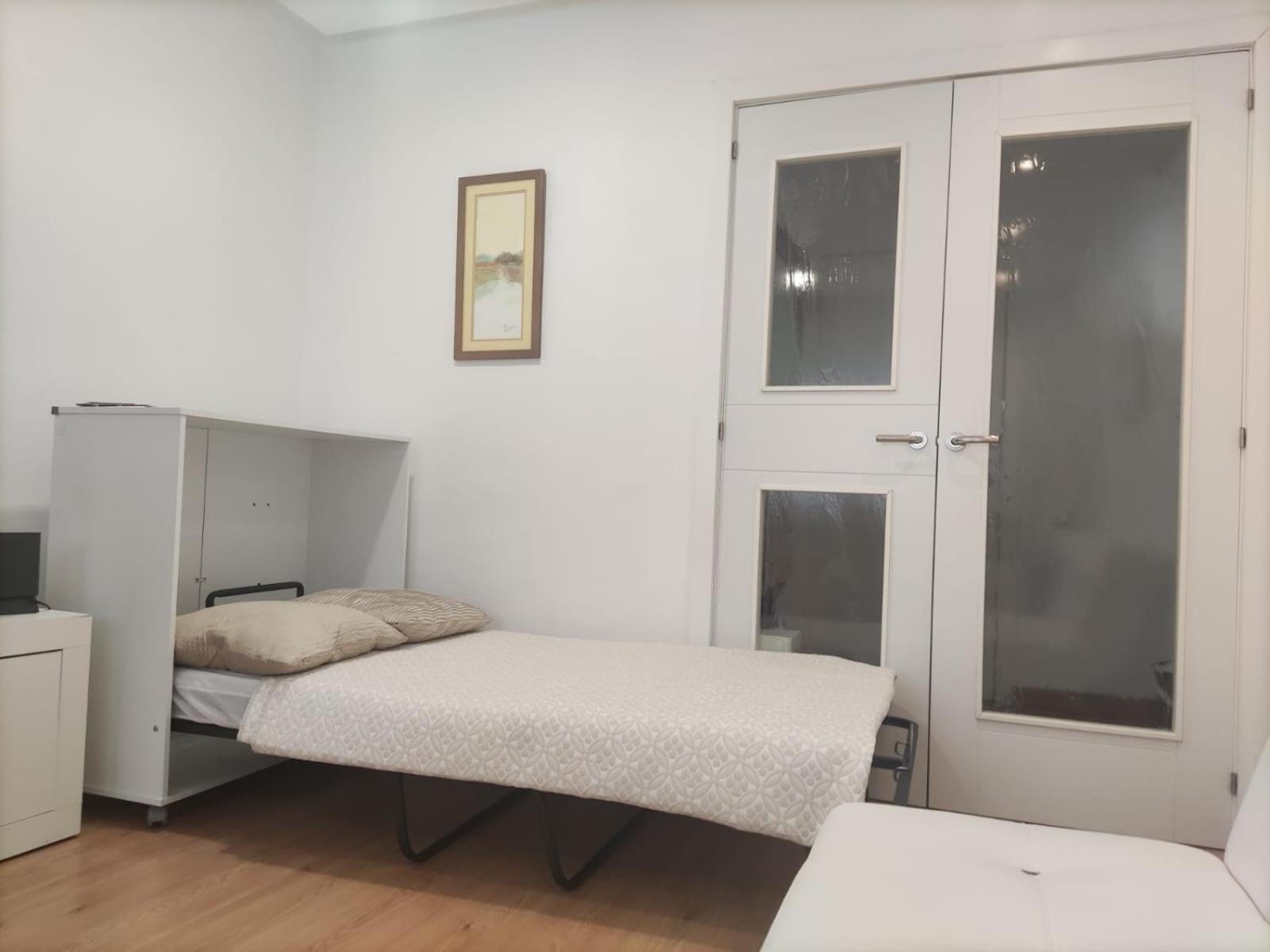 Oviedo Centro-Plaza Longoriaアパートメント エクステリア 写真